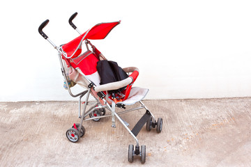 the go-cart