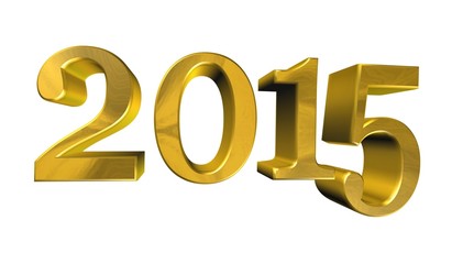 year 2015