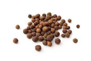 peppercorn pile