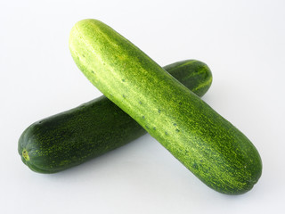 Cucumbers