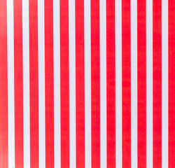 Red white stripe