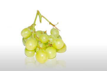 grapes