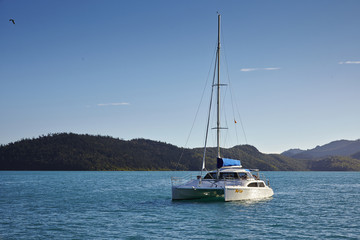 Australia Whitsunday