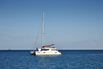 Fototapeta premium Australia Whitsunday