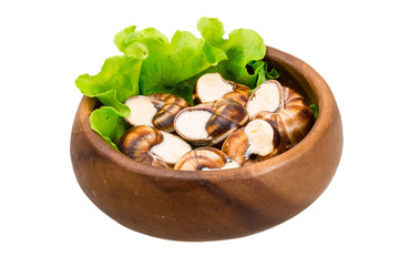 Escargot