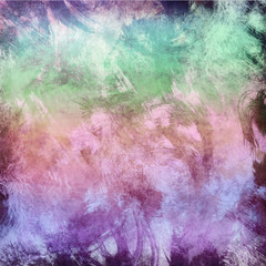 Obraz premium Earthy background image and design element