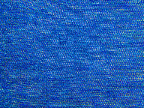 blue jeans texture
