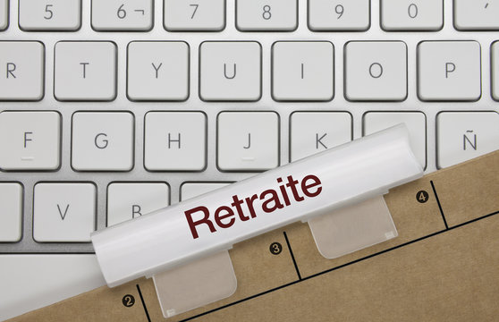 Retraite. Clavier