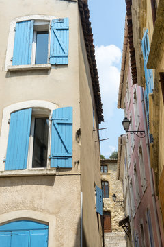 Istres (Provence)