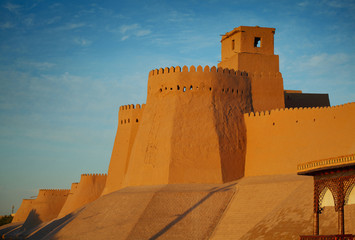 Khiva