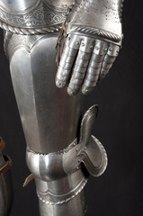 Armour