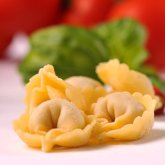 tortellini