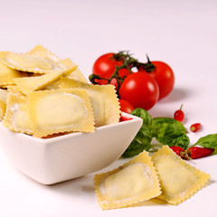 ravioli