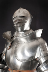 Armour