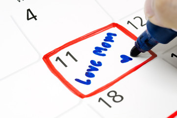 calendar