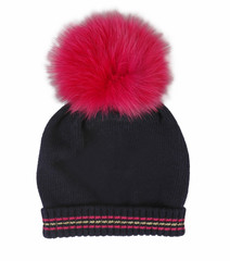 woolen cap