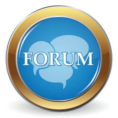 FORUM ICON