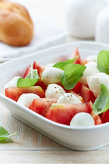 Caprese Salad