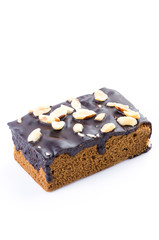 Chocolate brownies