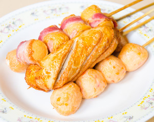Sausage