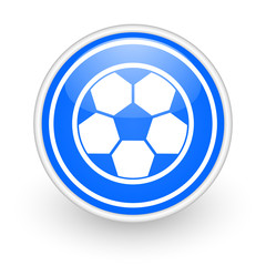Obraz premium soccer icon
