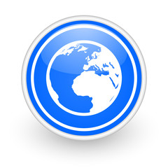 earth icon