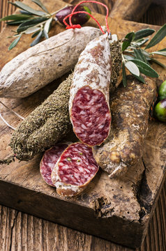 Salami