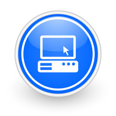 computer icon