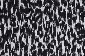 manually woven textile fabric