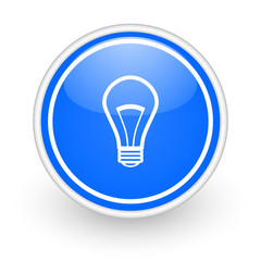 bulb icon