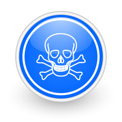 skull icon