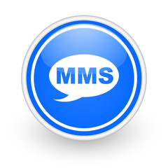 mms icon