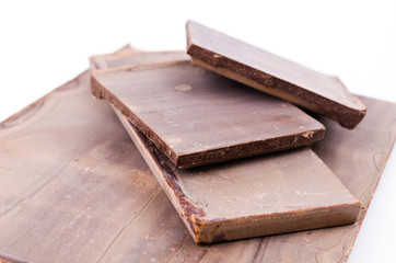Dark chocolate