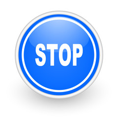 stop icon