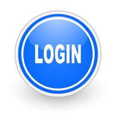 login icon