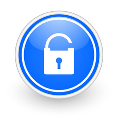 padlock icon