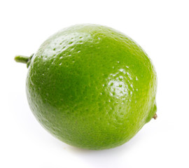 Fresh lime