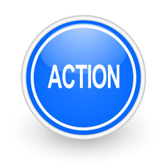 action icon