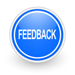 feedback icon