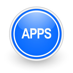 apps icon