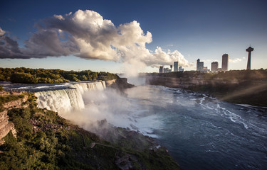 Niagara Falls