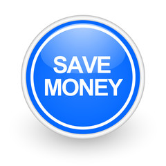 save money icon