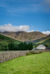 Wasdale Head