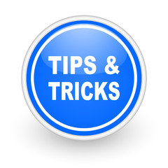 tips tricks icon