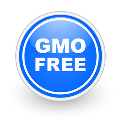 gmo free icon