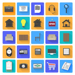 Business work elements