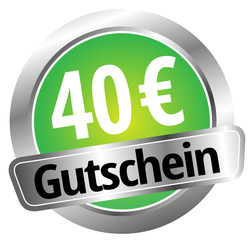 40 € Gutschein