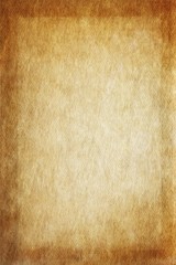 Antique Paper with ghosted Border