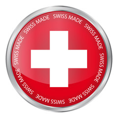 Obraz premium Swiss Made