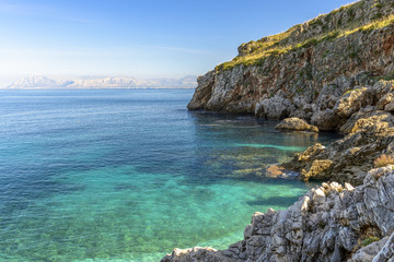 Obraz premium Zinagro Natural Reserve